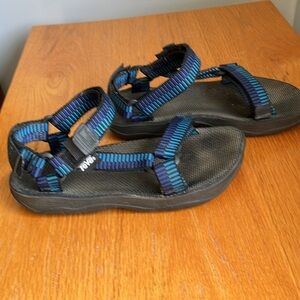 Teva Waterproof Sandals Mens10